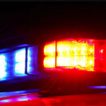 Columbia MO Suicide Death - Person Jumped from Parking Garage in Downtown Columbia